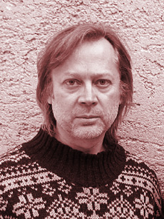 Petr Hejný