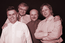 Stamic Quartet